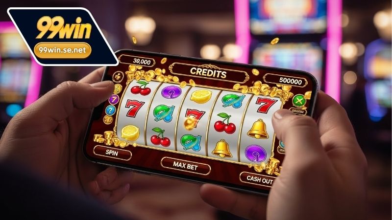 Khám phá Game nổ hũ cho iOS - Trò chơi siêu giải trí hấp dẫn 3 Khám phá Game nổ hũ cho iOS - Trò chơi siêu giải trí hấp dẫn