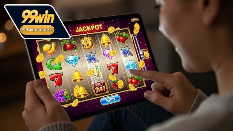 Game nổ hũ uy tín nhất hiện nay – Top những thương hiệu đỉnh 3 Game nổ hũ uy tín nhất hiện nay – Top những thương hiệu đỉnh