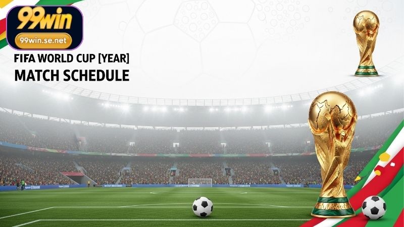 Lịch thi đấu World Cup – Hành trình đỉnh cao của bóng đá 3 Lịch thi đấu World Cup – Hành trình đỉnh cao của bóng đá