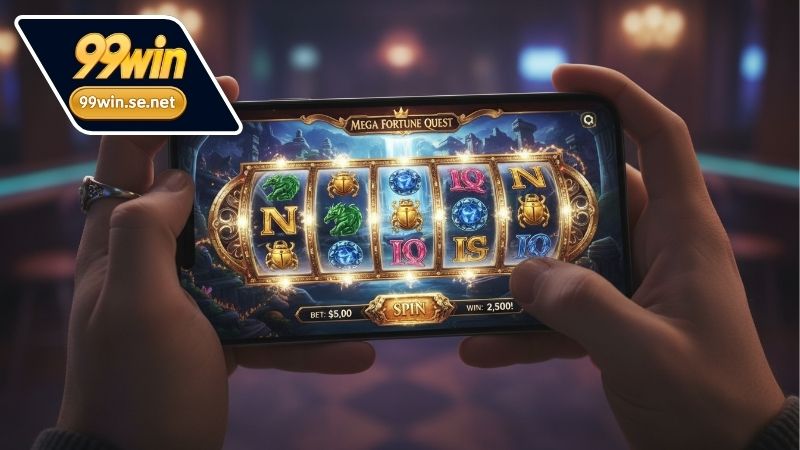 Nổ hũ 39 - Hiểu rõ về khái niệm và cách tận dụng mọi cơ hội 3 Nổ hũ 39 - Hiểu rõ về khái niệm và cách tận dụng mọi cơ hội