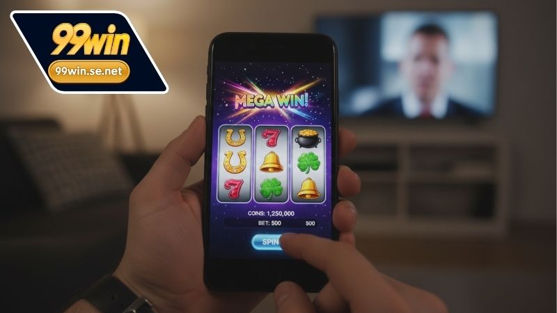 Nổ Hũ 69 - Khám Phá Về Trò Chơi Slot Game May Rủi Hấp Dẫn 3 Nổ Hũ 69 - Khám Phá Về Trò Chơi Slot Game May Rủi Hấp Dẫn