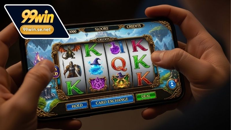 Tải Game Nổ Hũ 79 - Cách Tham Gia Và Những Điều Cần Phải Biết 3 Tải Game Nổ Hũ 79 - Cách Tham Gia Và Những Điều Cần Phải Biết