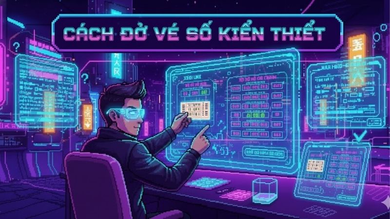 Cách dò vé số kiến thiết – Hướng dẫn chi tiết và chính xác 3 cach-do-ve-so-kien-thiet