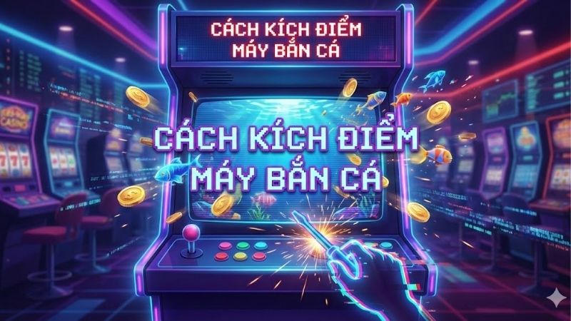 Cách kích điểm máy bắn cá – Mẹo và chiến lược chơi hiệu quả 3 cach-kich-diem-may-ban-ca