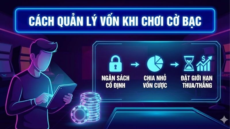 Cách quản lý vốn khi chơi cờ bạc hiệu quả và an toàn 3 cach-quan-ly-von-khi-choi-co-bac