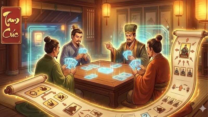 Luật chơi bài Tam cúc – Hướng dẫn chi tiết và mẹo chơi hiệu quả 3 luat-choi-bai-tam-cuc