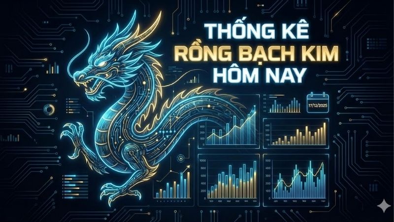 Thống kê rồng bạch kim hôm nay – Cách phân tích và dự đoán kết quả 3 thong-ke-rong-bach-kim-hom-nay